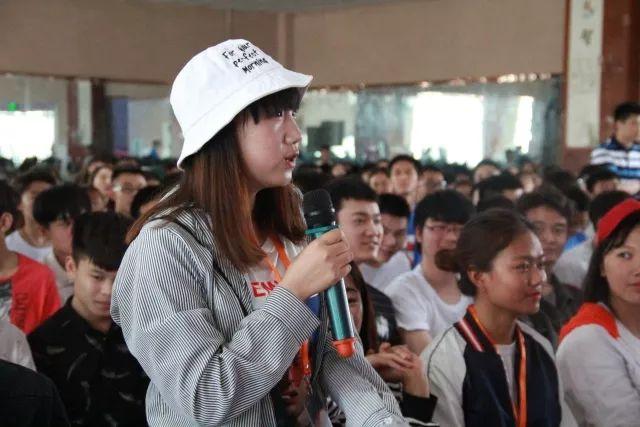 船山未检“拒绝校园暴力”系列法制讲座——对聚众斗殴说不